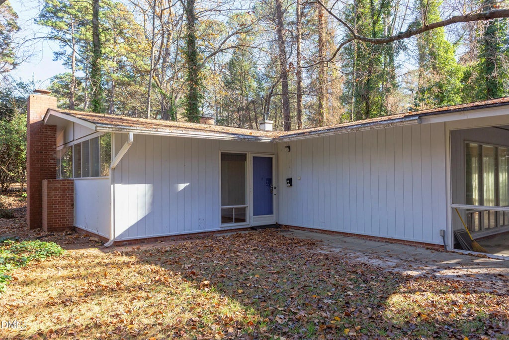 806 Kings Mill Road, Chapel Hill