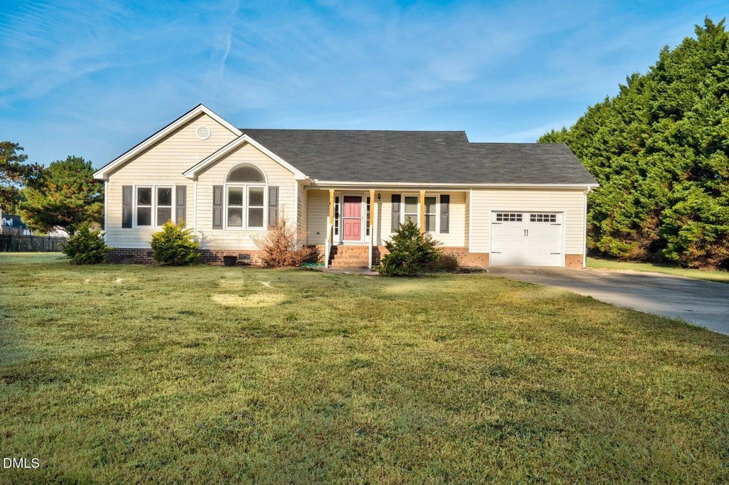 6118 Bones Cut Off Road, Elm City