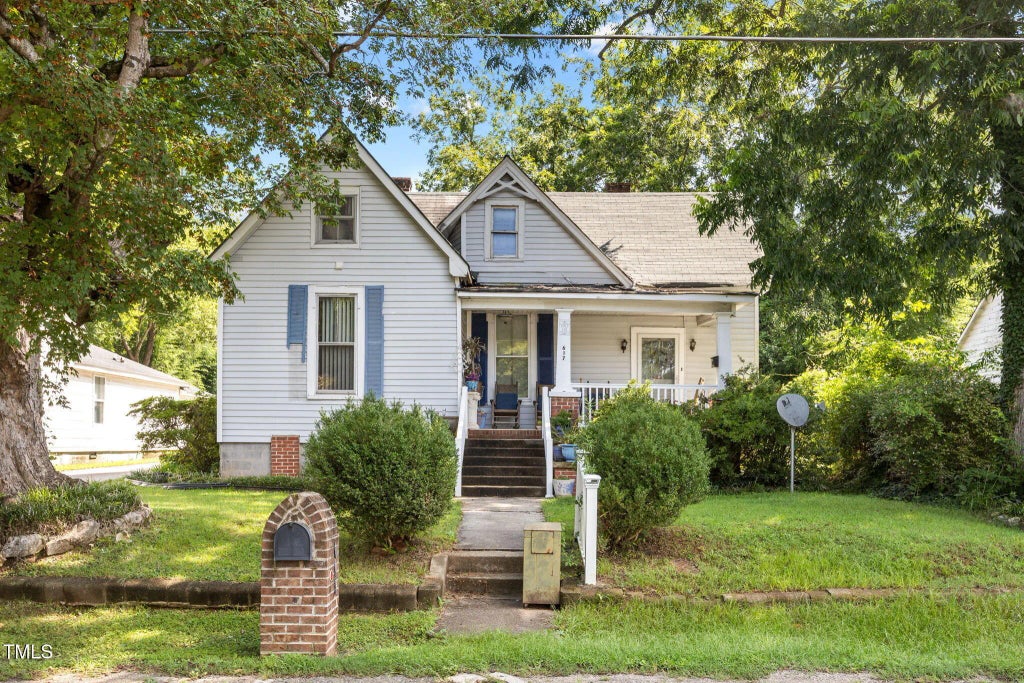 617 Raleigh Street, Oxford