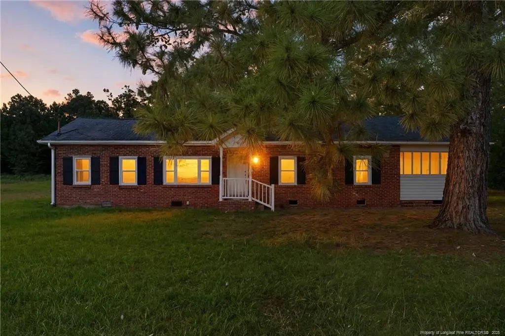 8306 Godwin-falcon Road, Godwin