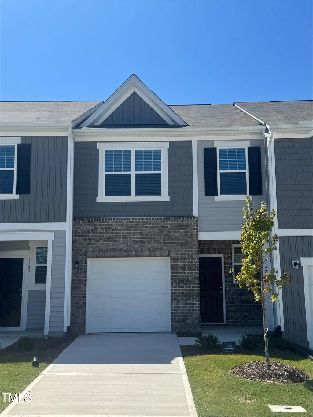 2051 Glen Crossing Drive, Durham