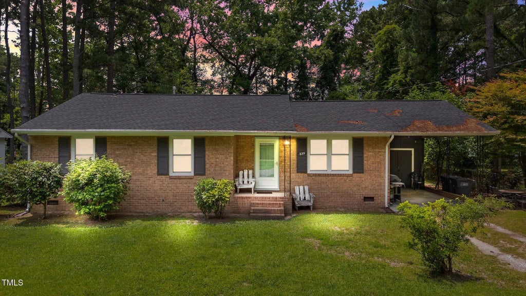 625 Powell Drive, Rocky Mount
