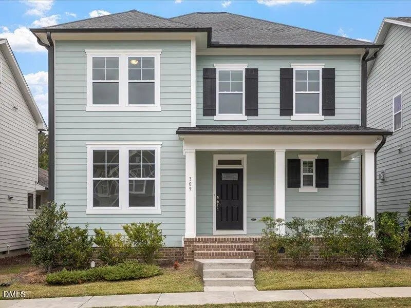 309 Crossland Drive, Chapel Hill