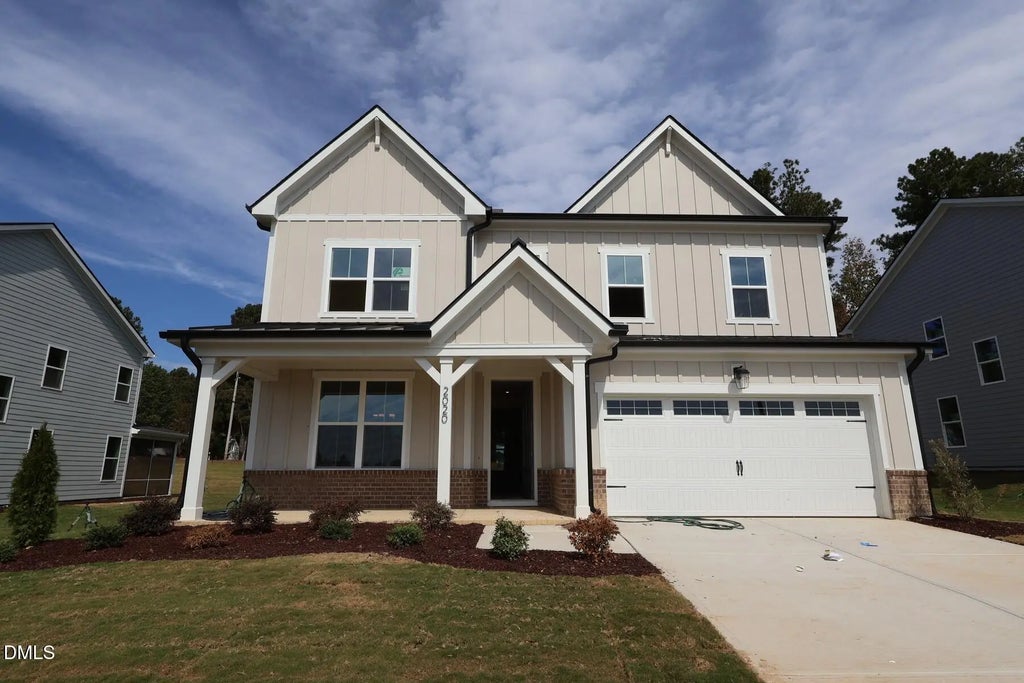 2020 Skipping Stone Drive 161, Durham