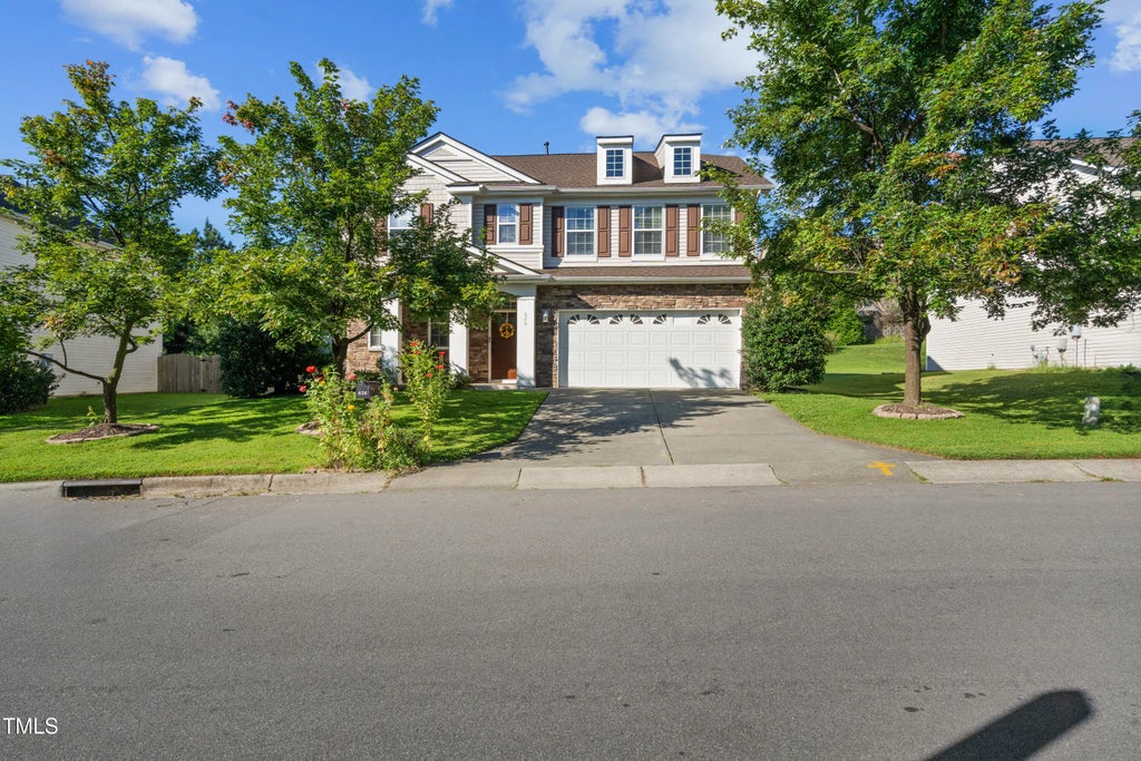 626 Ashburn Lane, Durham