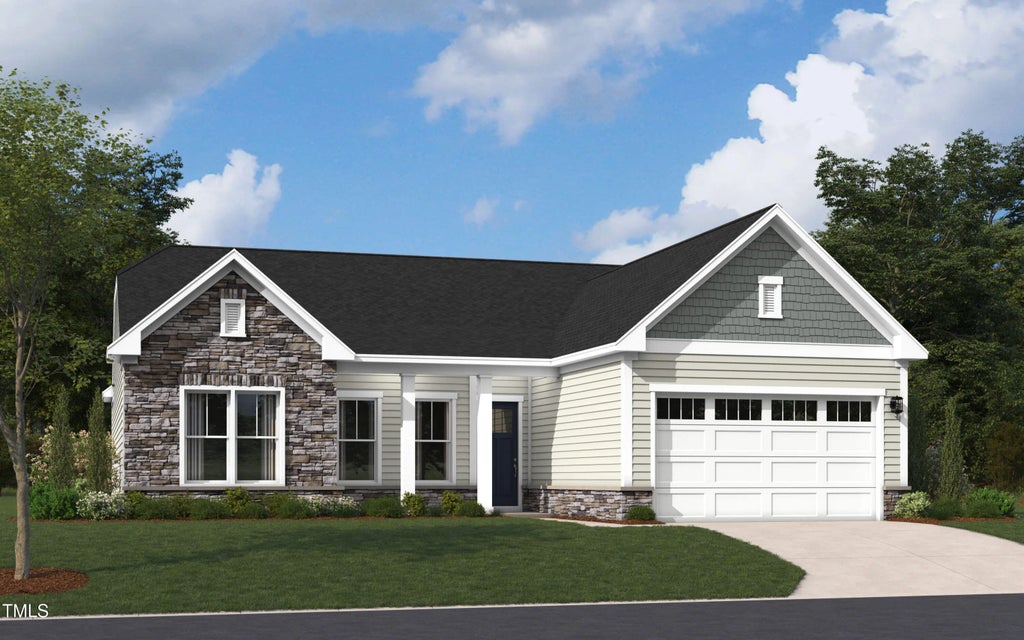 1167 Masters Place Way 178, Durham