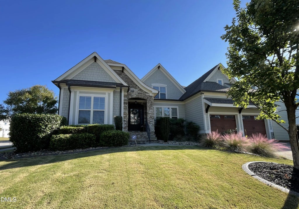 332 Spruce Pine Trail, Knightdale