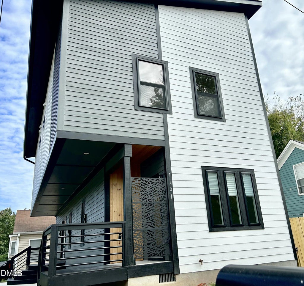 1101 Fairview Street, Durham