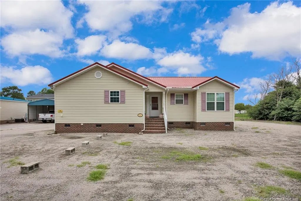 314 First Street, Pembroke