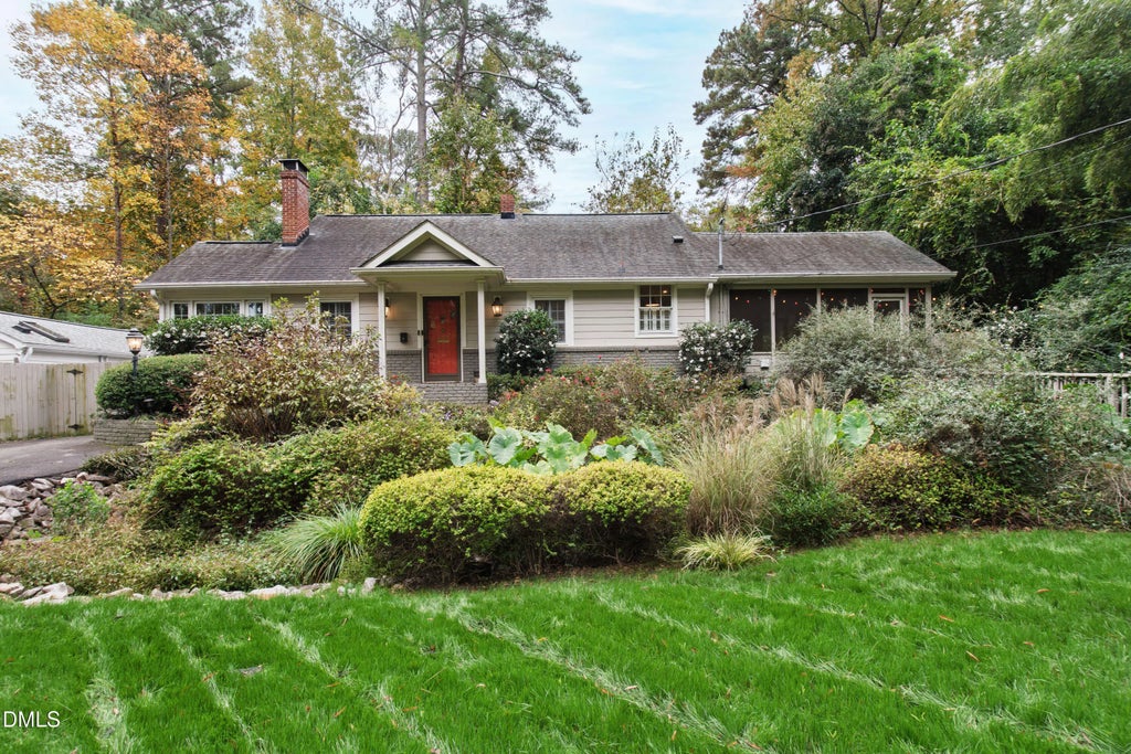 2703 N Mayview Road, Raleigh