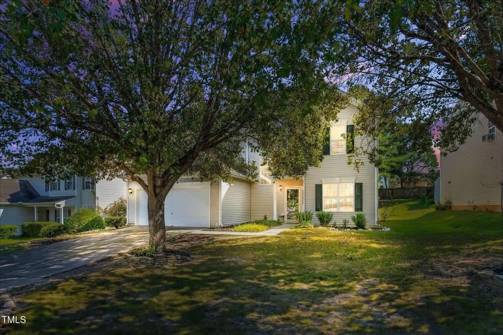 5308 Seaspray Lane, Raleigh