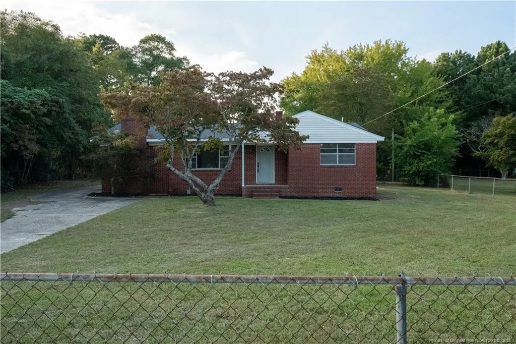 780 Joefield Drive, Fayetteville