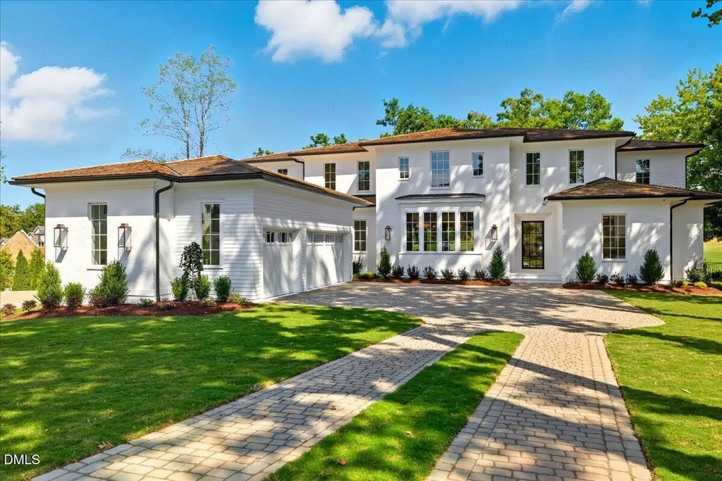 1216 Barcroft Place, Raleigh