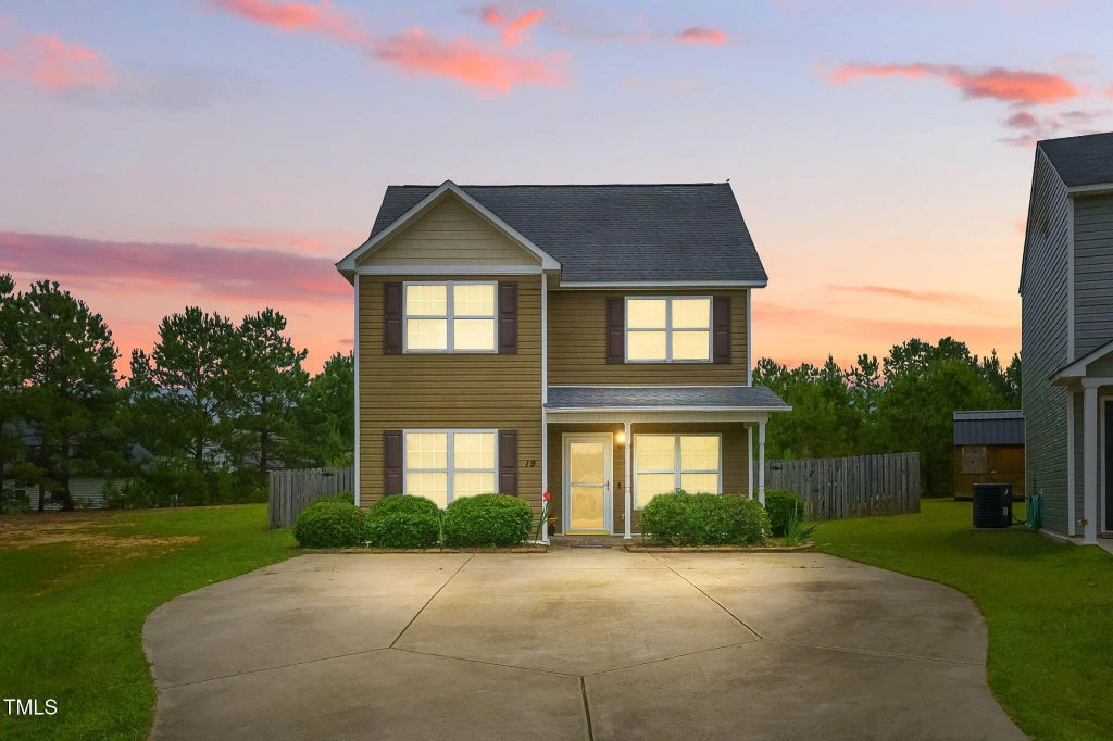 19 Kimberly Court, Lillington