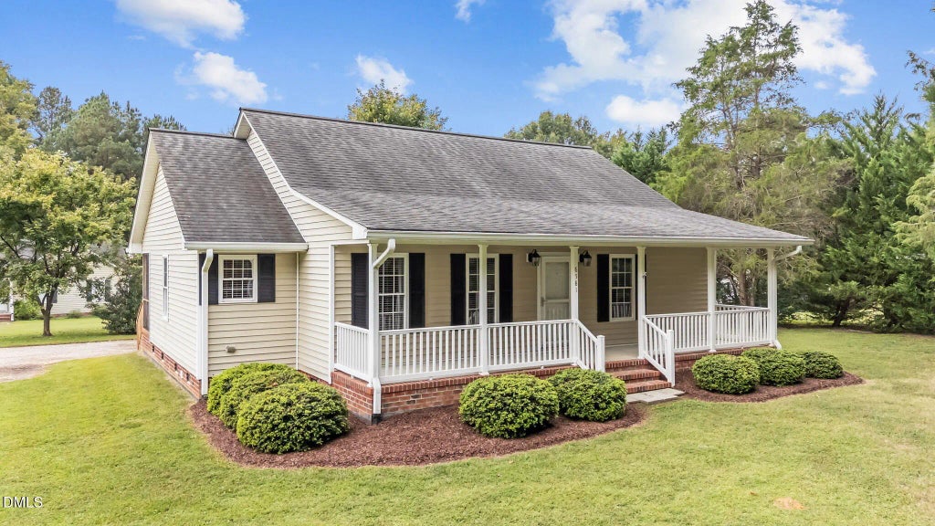 6581 Hwy 158 Bus, Henderson