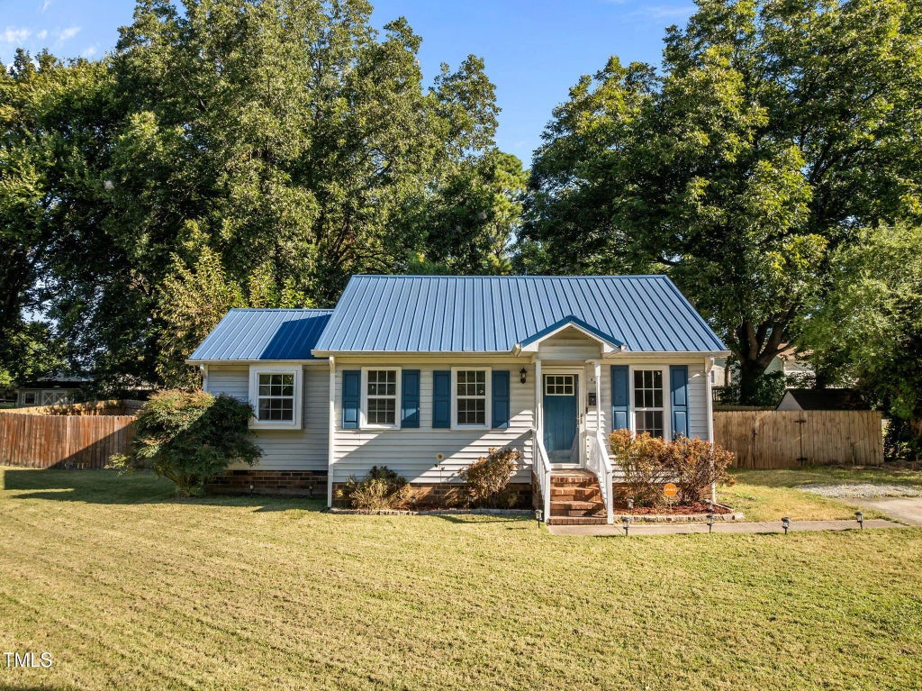 507 Oak Street, Graham