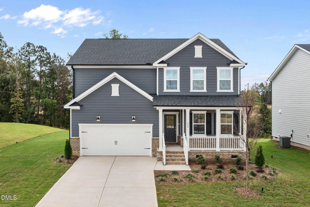 312 Bridle Brook Way, Fuquay Varina