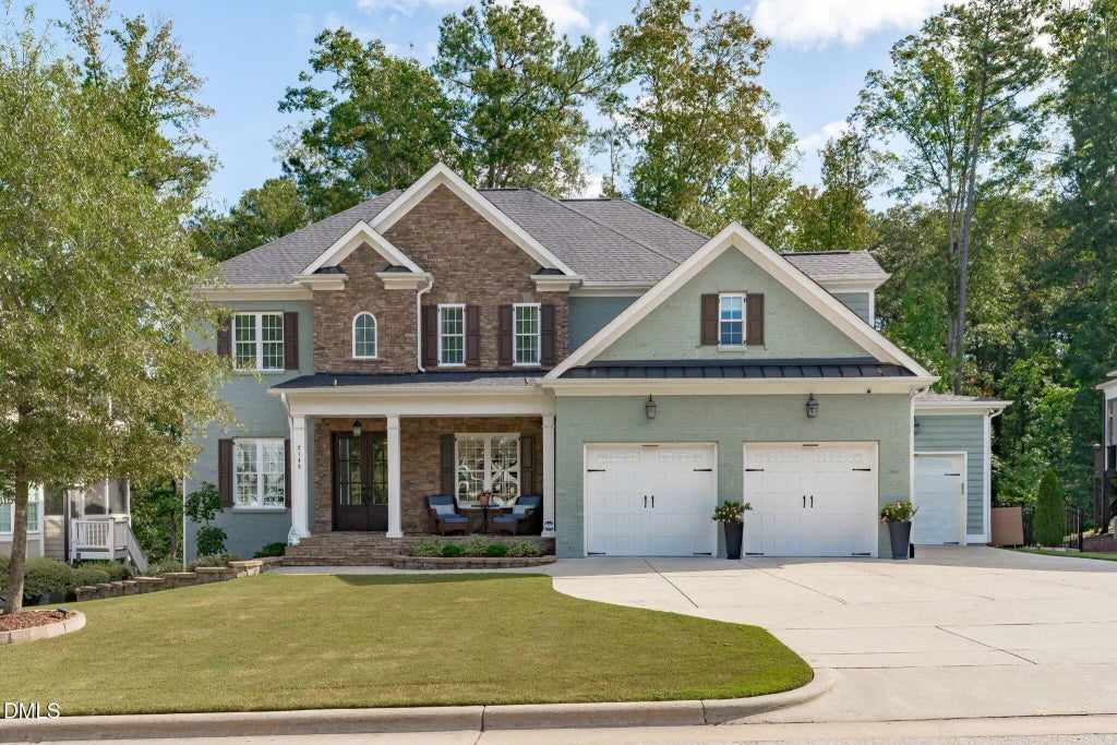 2145 Vecchio Lane, Apex