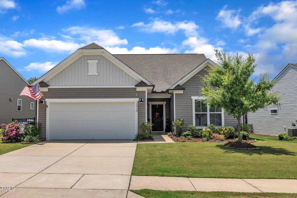 2626 Nassau Trace, Fuquay Varina