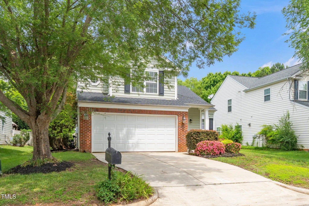248 Inkster Cove, Raleigh