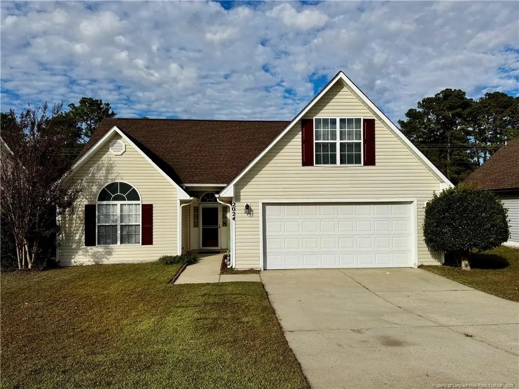 2024 Ivey Commons Road, Fayetteville