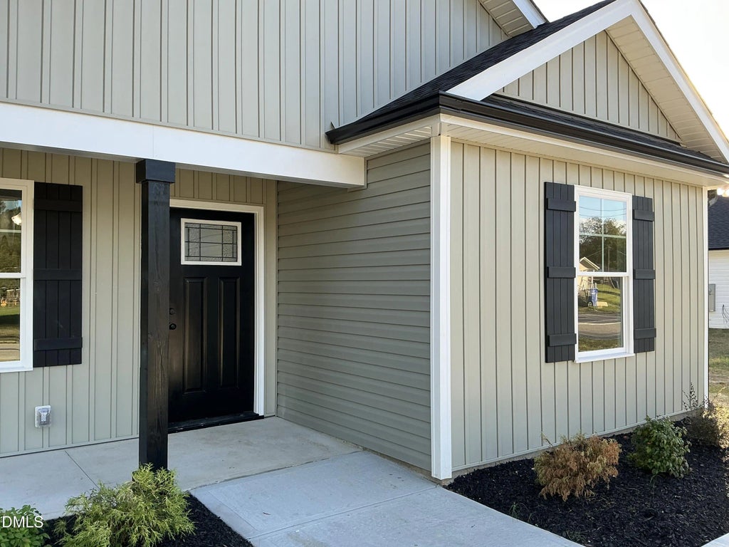 518 Crump St. Street, Smithfield