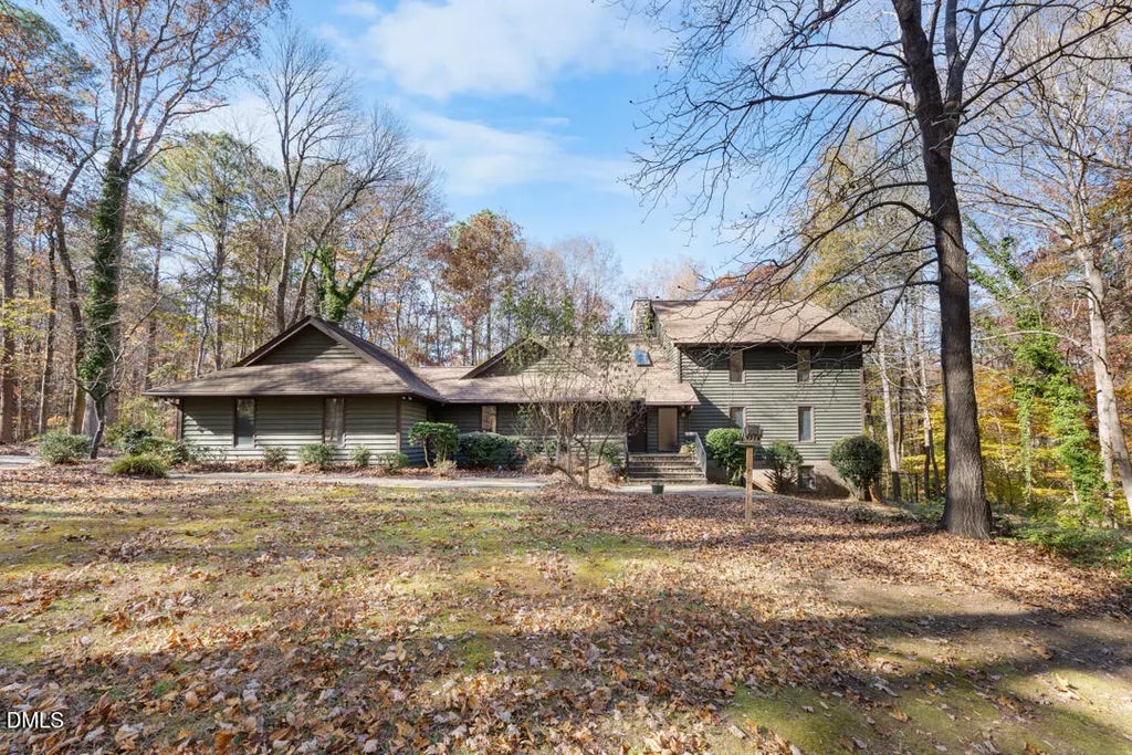 1412 Arboretum Drive, Chapel Hill