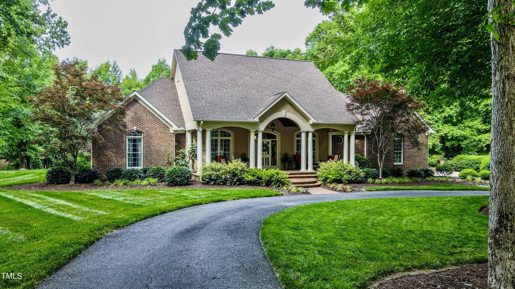 3197 Carriage Creek Court, Haw River