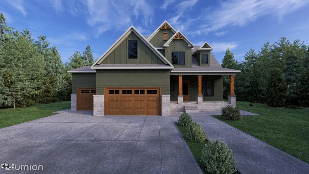 Tbd Lot 4 Shadyside Ct Lot 4, Hillsborough