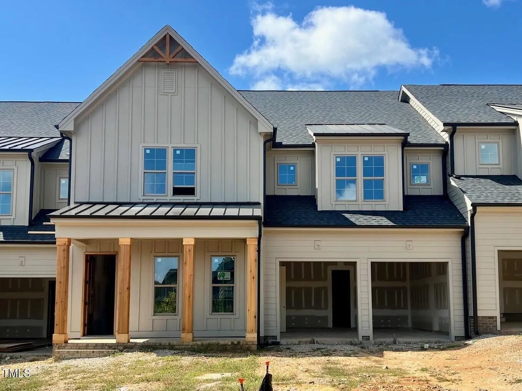 1013 Coldspring Circle, Durham