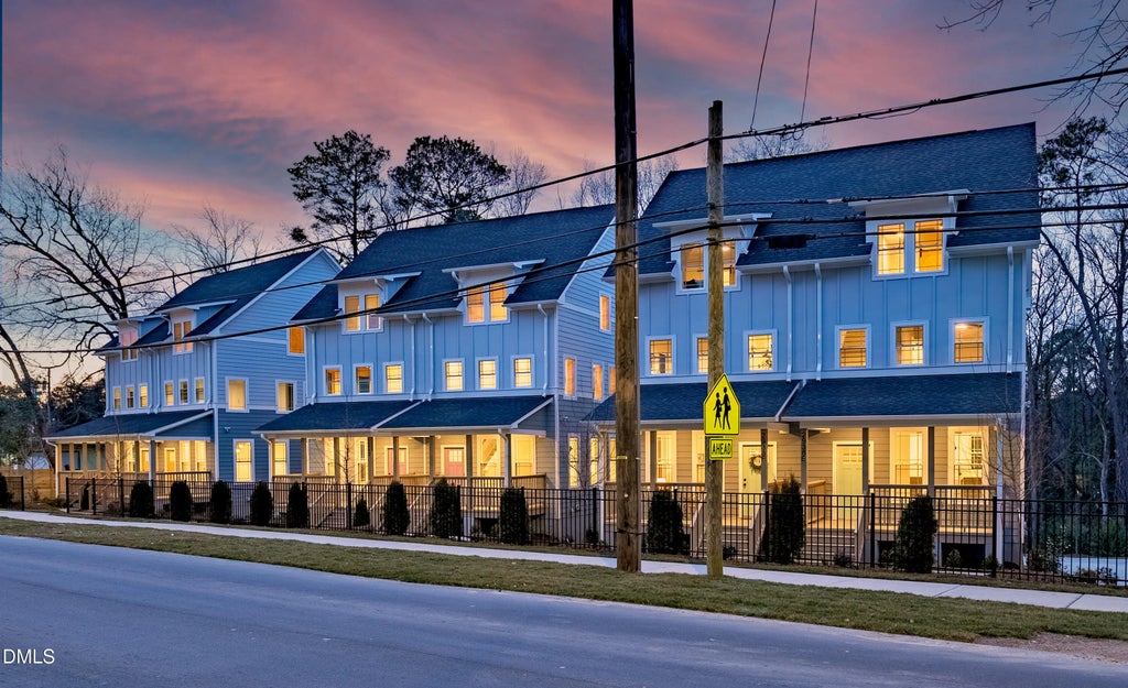 2940 Chapel Hill Road D, Durham