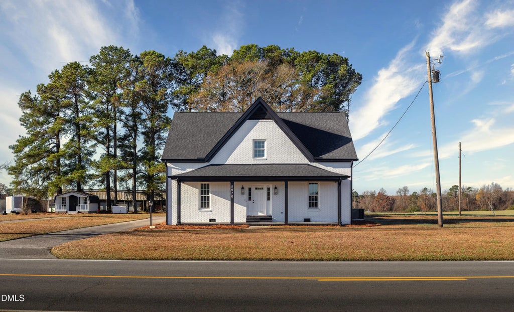 5970 Swift Creek Road, Smithfield