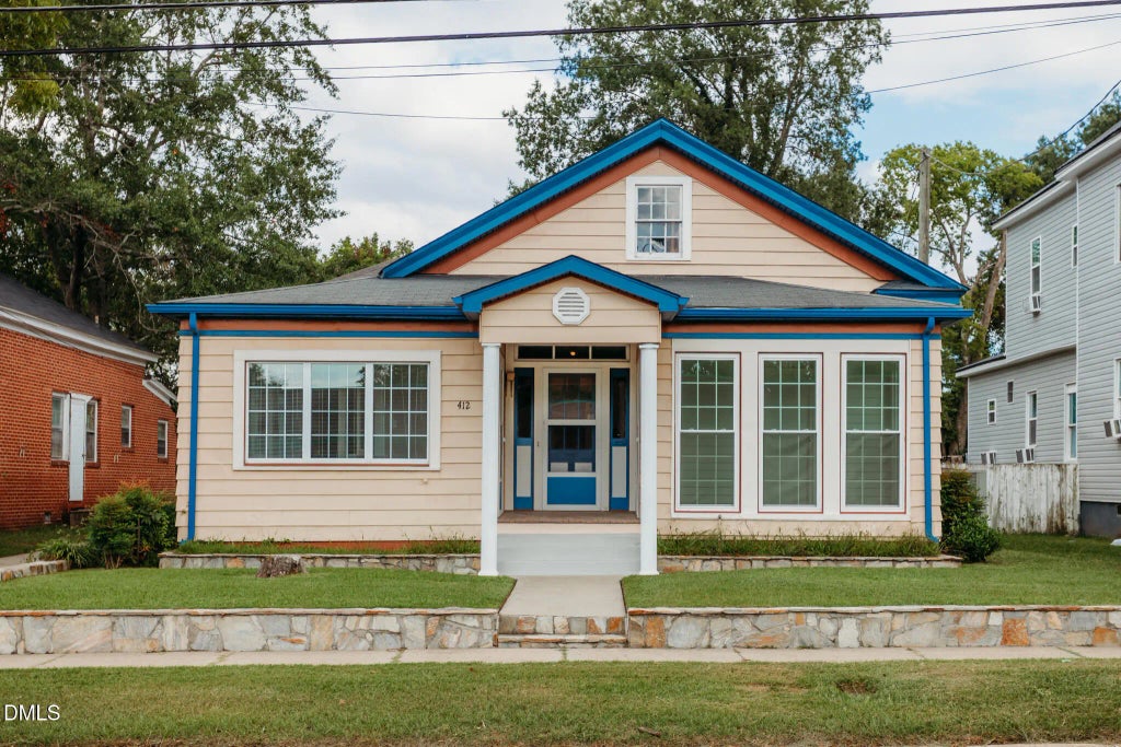 412 N George Street, Goldsboro