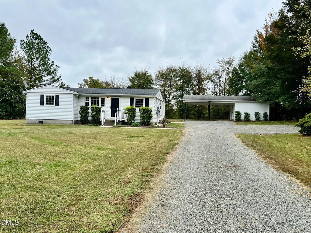 9590 Amis Chapel Road, Oxford