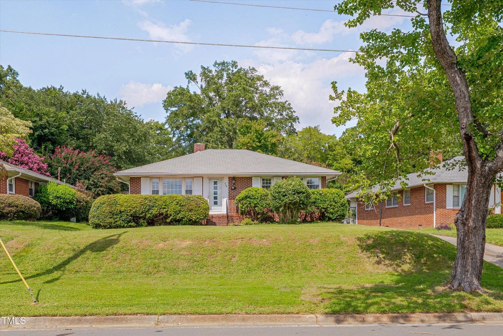 804 Ruby Street, Durham