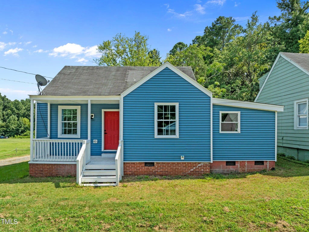 618 Belvin Avenue, Durham