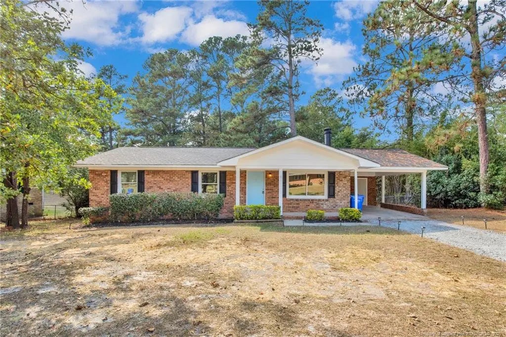 7618 Decatur Drive, Fayetteville