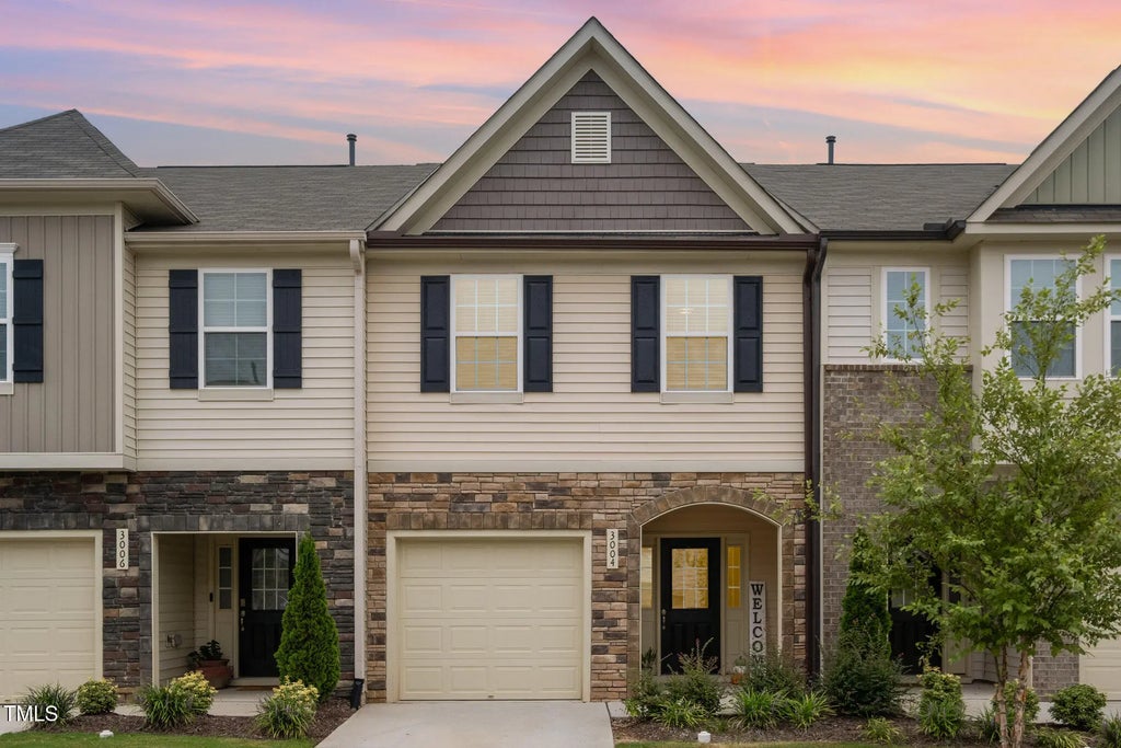 3004 Cypress Lagoon Court, Durham