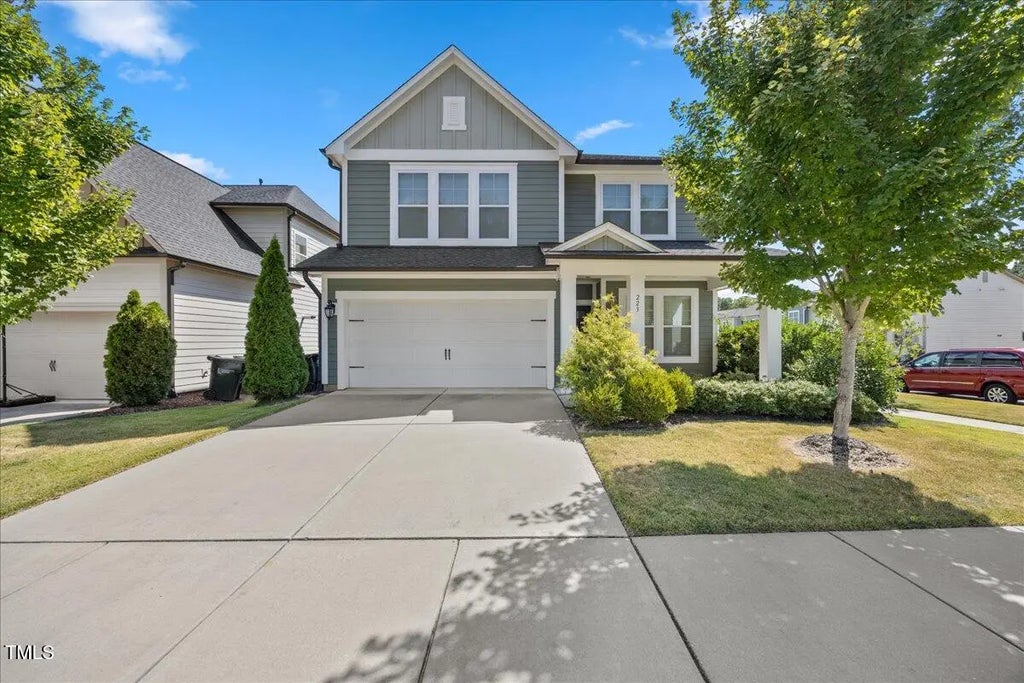 223 Macy Grove Drive, Chapel Hill