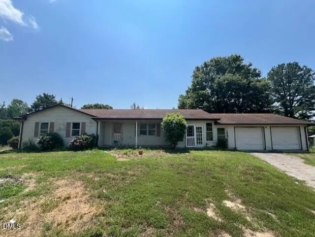 518 Goodman Road, Pelham