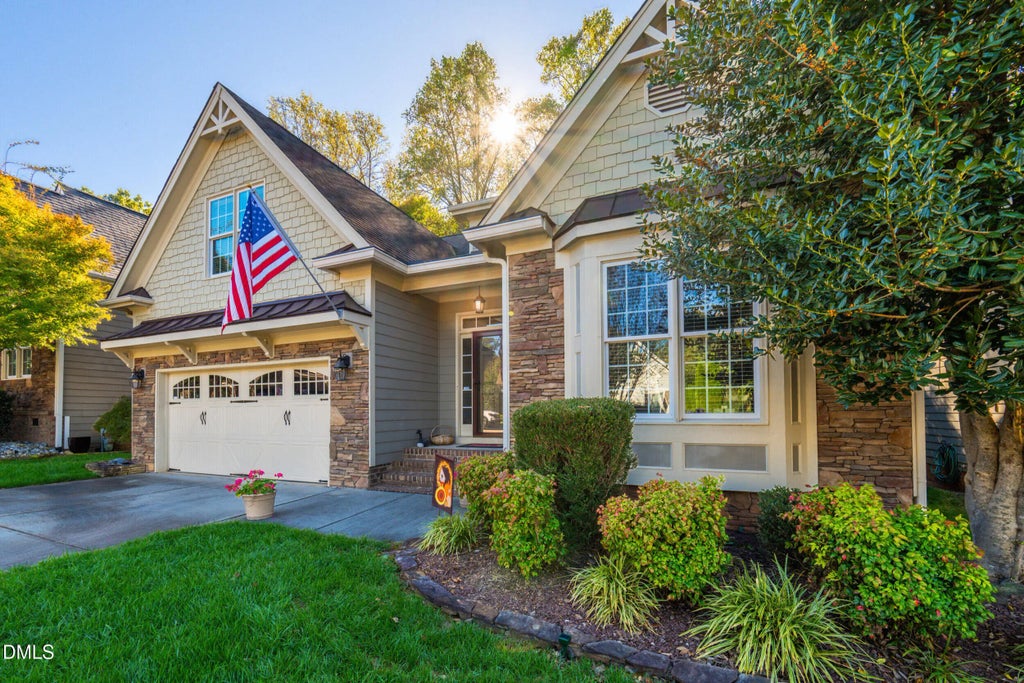 341 Windsong Drive, Pittsboro
