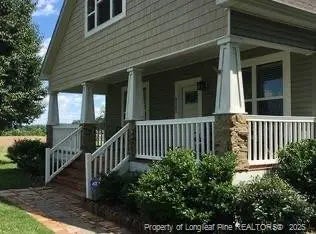 9167 Deep Branch Road, Pembroke