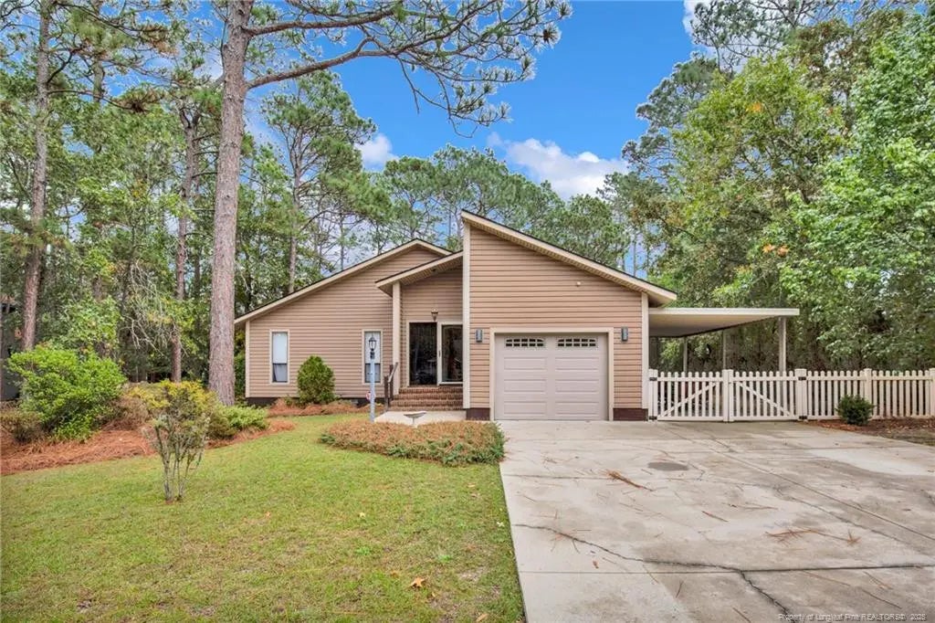 3009 Dragoon Road 20, Fayetteville