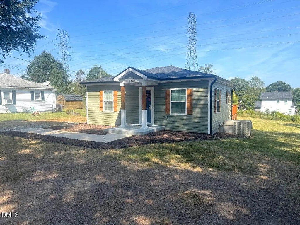 2207 Troendly Street, Burlington