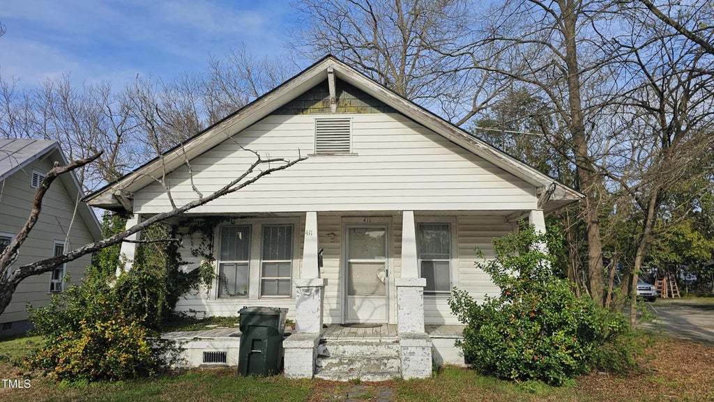 411 Fairview Avenue Sw, Wilson