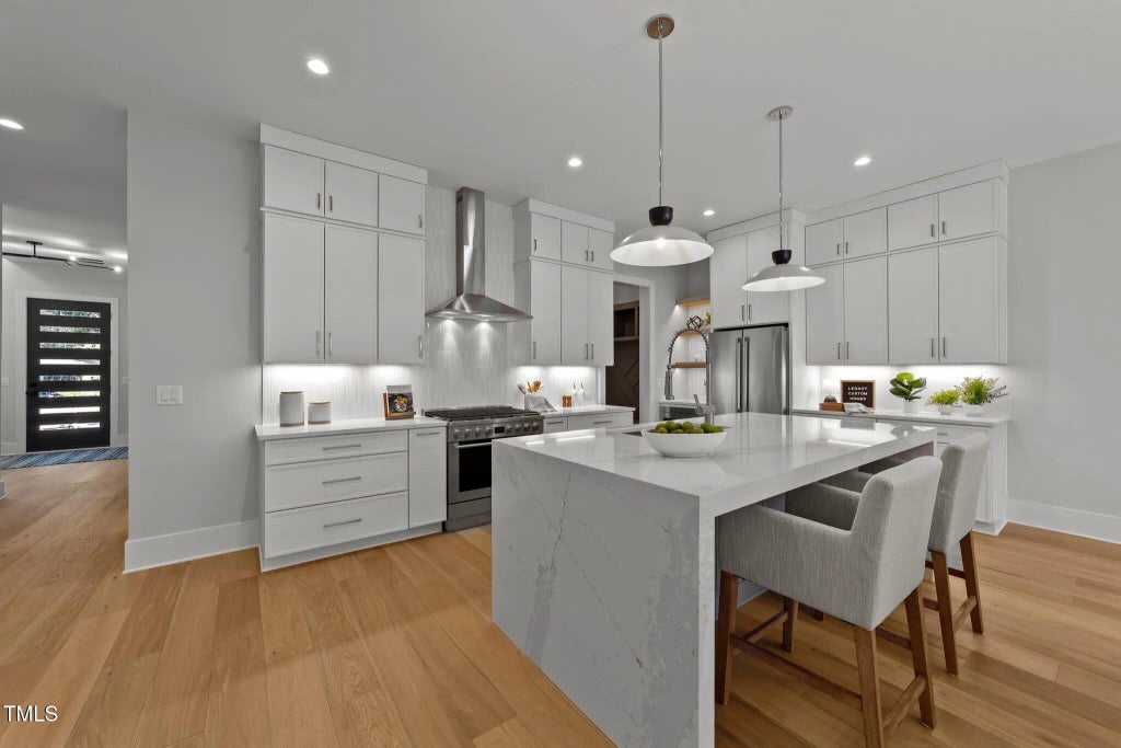 809 Tower Street, Raleigh