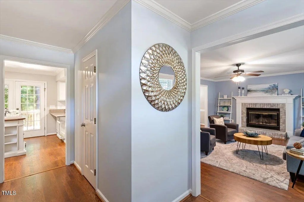 7 Hitching Rack Court, Durham