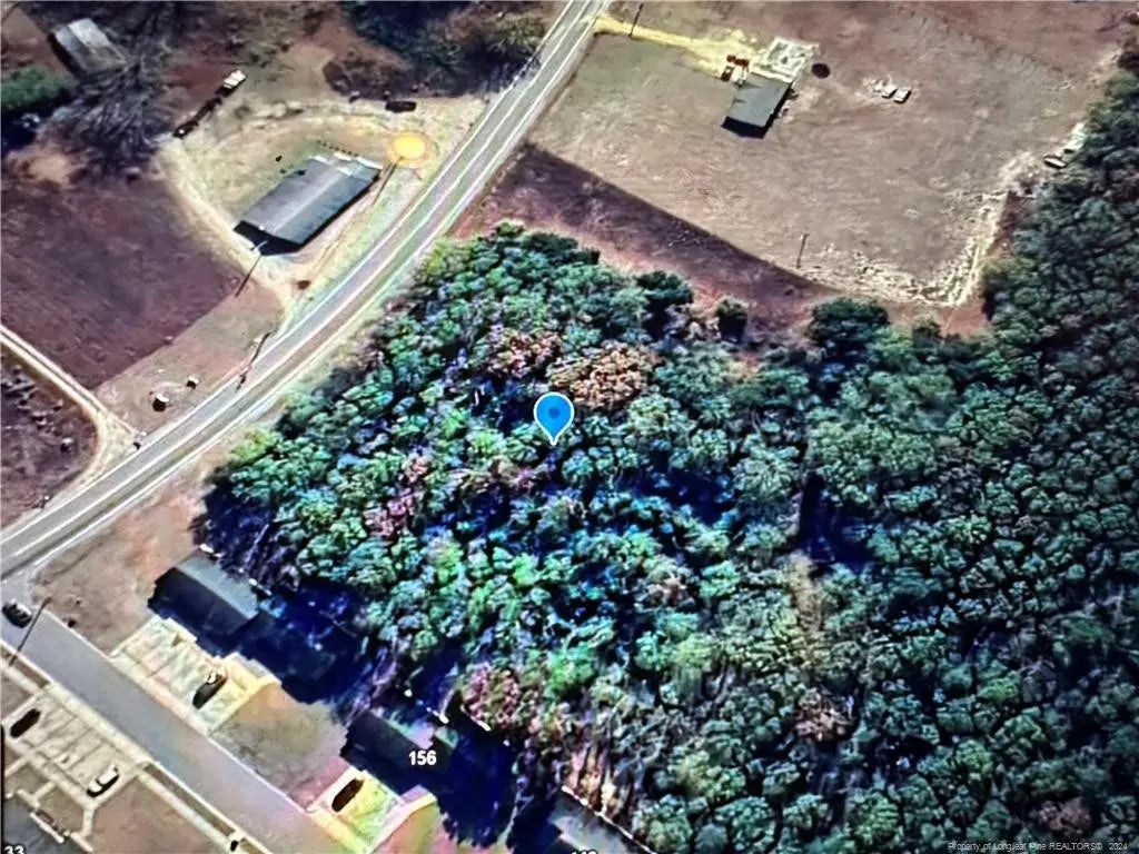 Nc Highway 130, Maxton