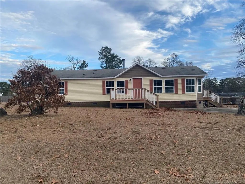 4931 Southmill Drive, Hope Mills