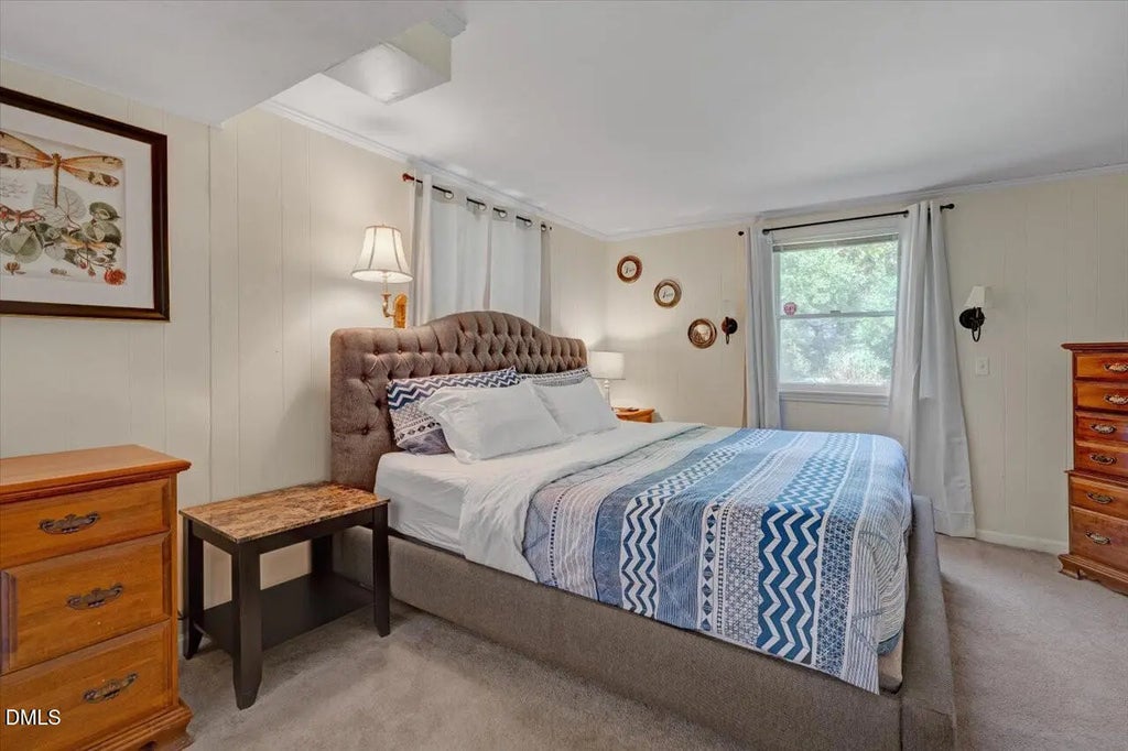 126 White Oak Drive, Durham